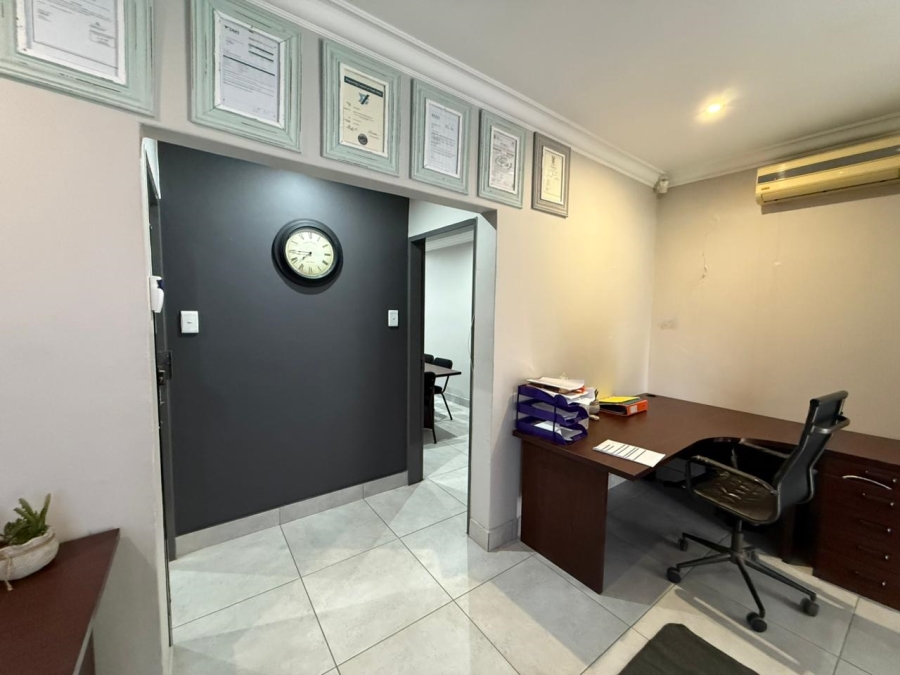 To Let commercial Property for Rent in Bodorp North West